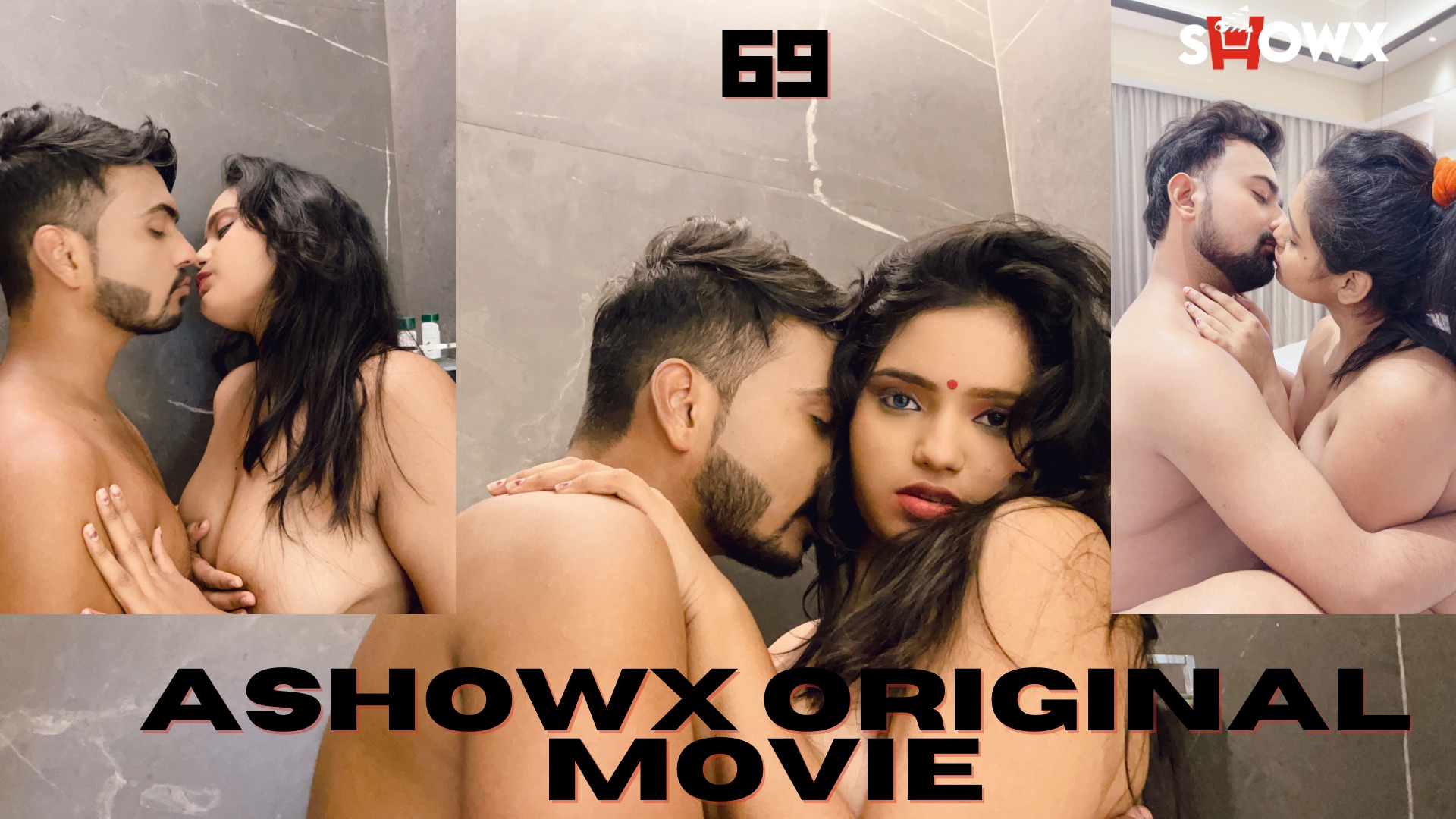 69 2024 Hindi Hot Short Film ? Showx