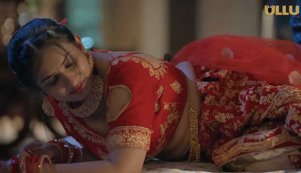 Dishkiyaoon  Part 1 S01E03 2024 Hindi Hot Web Series – Ullu