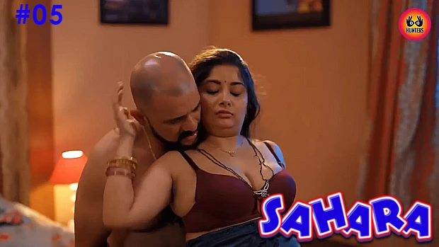 Sahara S01E05 Hindi Hot Web Series ? HuntersApp