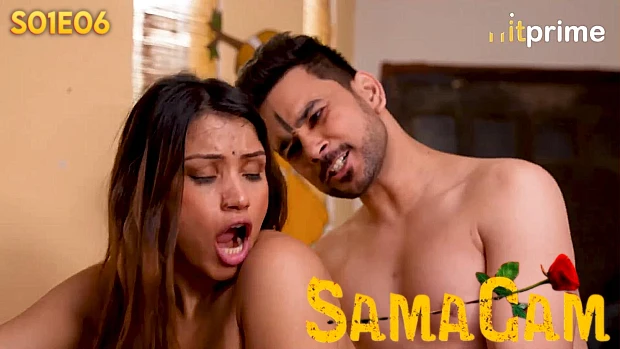 Samagam S01E06 2024 Hindi Hot Web Series ? HitPrime