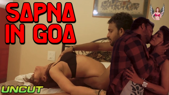 Sapna In Goa 2024 Hindi Uncut Short Film ? MsSpicy