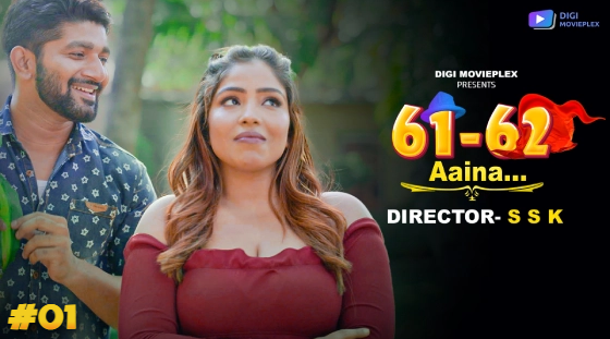 Aaina S01E01 2024 Hindi Hot Web Series ? DigiMoviePlex