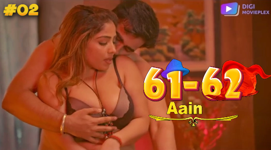 Aaina S01E02 2024 Hindi Hot Web Series ? DigiMoviePlex