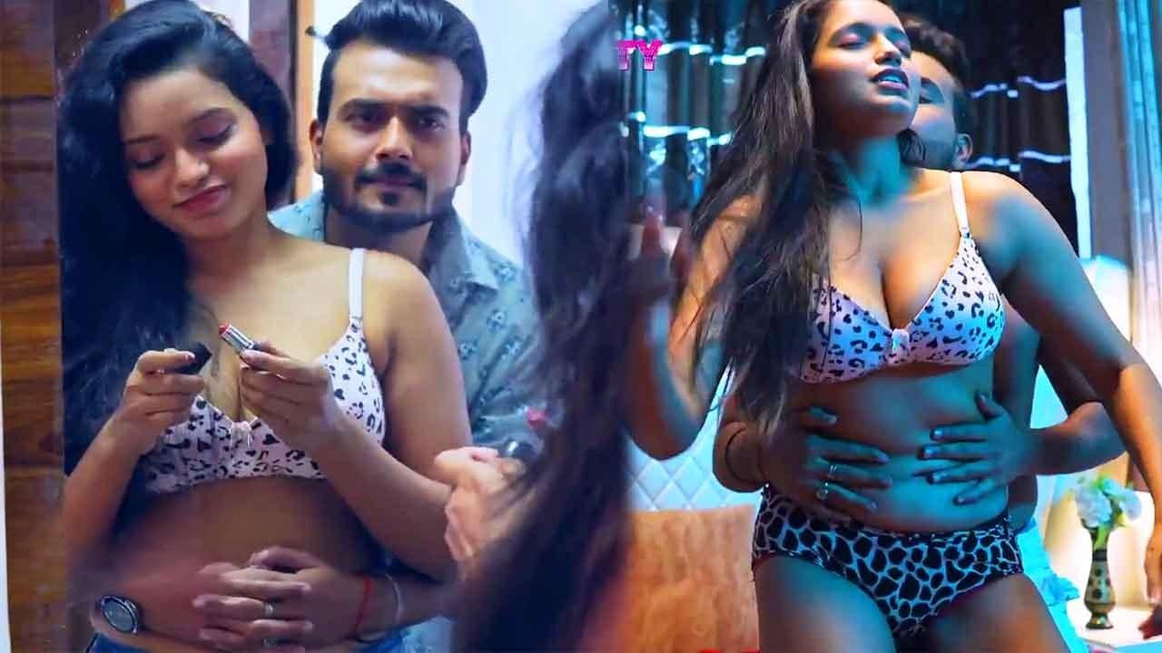 Group Party E01E01 2024 Hindi Hot Web Series ? LookEntertainment