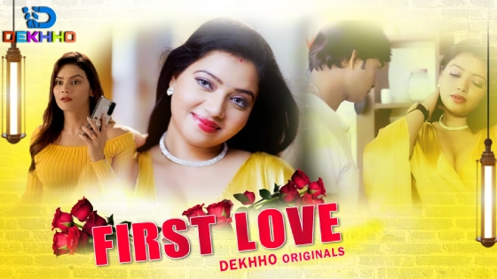 First Love 2024 Hindi Hot Short Film – Dekhho