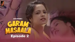 Garam Masala S01E01 2024 Hindi Hot Web Series ? Jalva