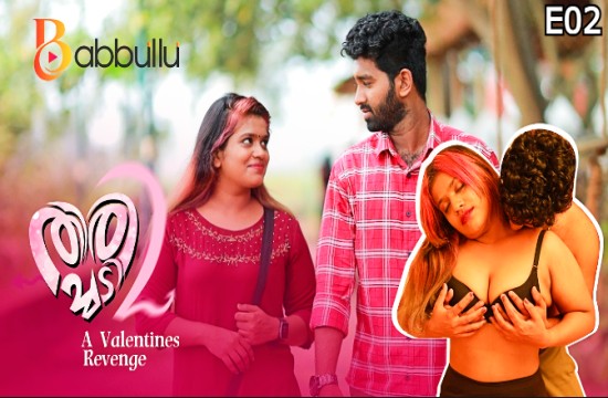 Thirichadi 2023Babbullu Hindi S01EP02 Hot Web Series