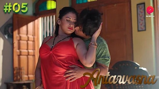 Antarvasna S01E05 Hindi Hot Web Series ? PrimePlay