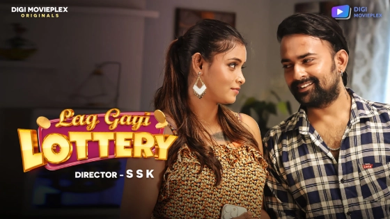 Lag Gayi Lottery S01E01 2024 Hindi Hot Web Series ? DigiMoviePlex