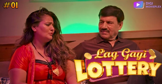 Lag Gayi Lottery S01E02 2024 Hindi Hot Web Series ? DigiMoviePlex