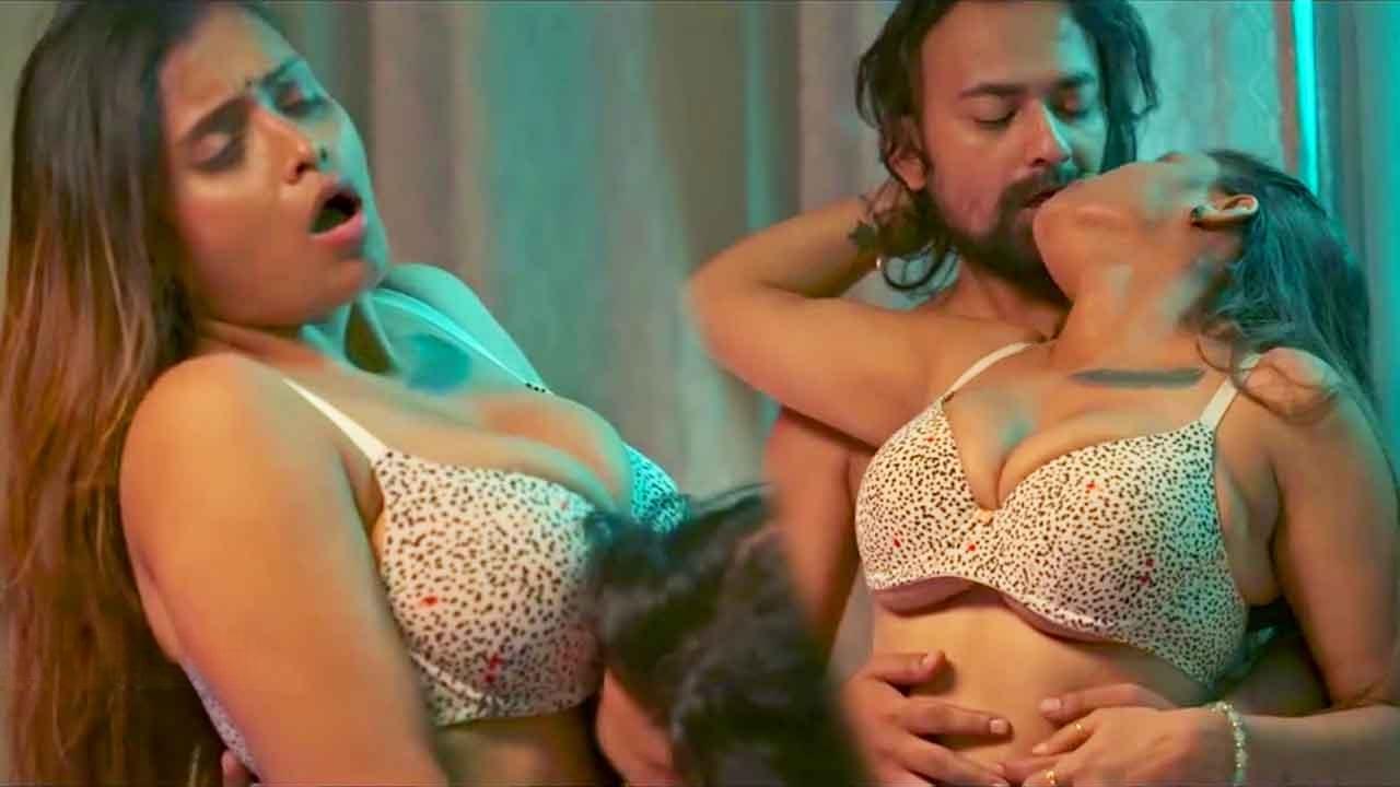 Lag Gayi Lottery 2024 S01 E04 Hindi Hot Web Series?? Digimovieplex