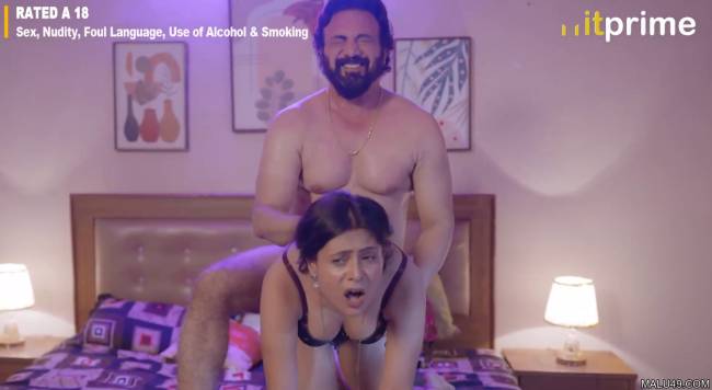 Pehredaar S07E08 2024 Hindi Hot Web Series – HitPrime