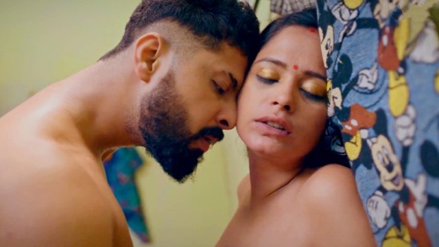 Kissa Part 2 S01E04 2024 Hindi Hot Web Series – Ullu