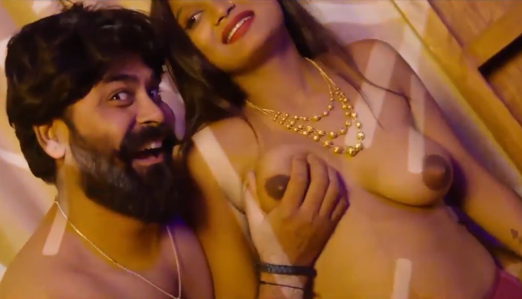 Kulfi Bold Song 2024 Hot Short Film – CineOn