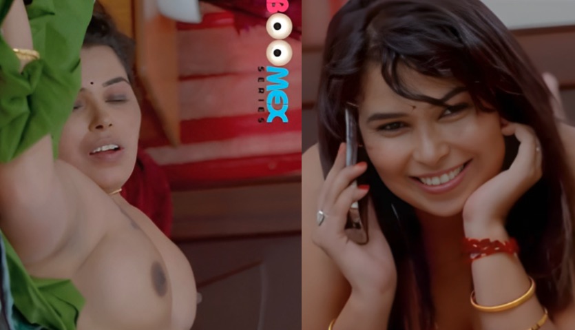 Biology Teacher E02 Malayalam Uncut Hot Web Series – Boomex