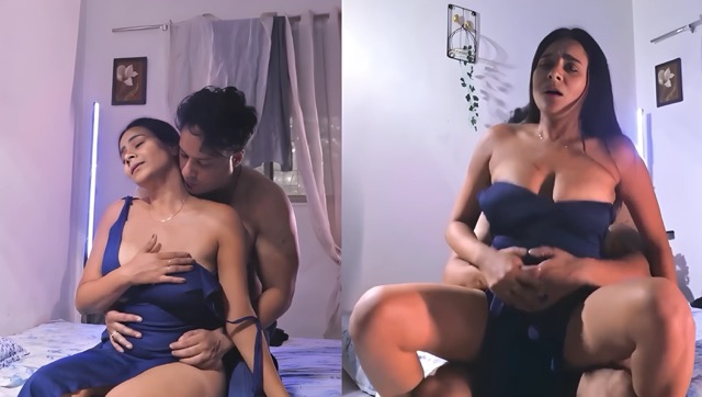 Junun E03 2025 Hindi Hot Web Series – TeFlix