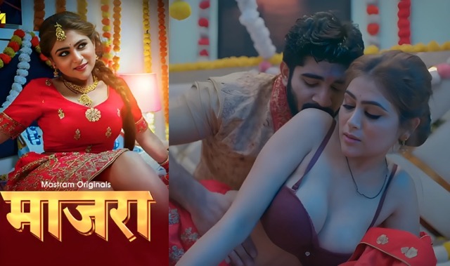 Maajra E01 2025 Hindi Hot Web Series – Mastram