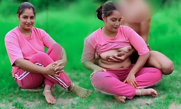 Jija Sali Ground Masti 2025 Uncut Web Series