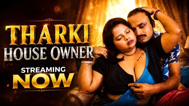 Tharki House Owner 2026 Uncut Hindi Short Film – BindasTimes