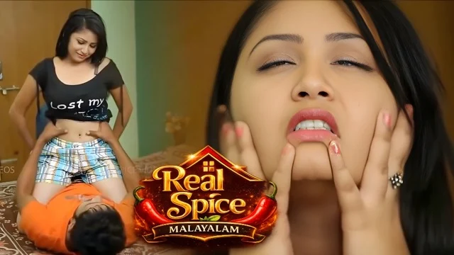 Real Spice Hot Malayalam Short Film