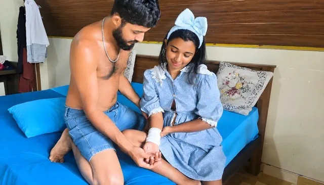 Shashi Stepsis Uncut Short Film