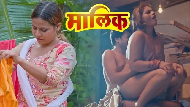 Maalik EP 1 Hindi Hot Web Series