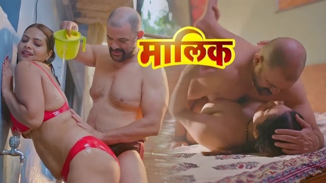 Maalik EP 6 Hindi Hot Web Series