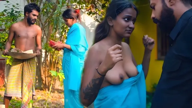 Majdur Ki Patni Uncut Short Film