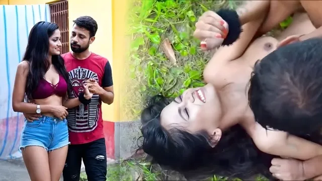 Prem Park Uncut Hot Short Film