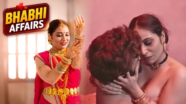 Bhabhi Affairs Hot Short Film