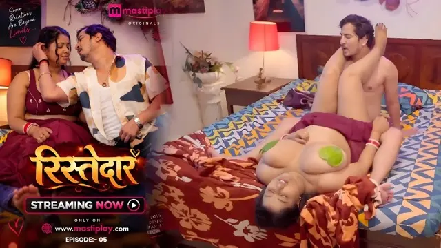 Ristedar EP5 2026 Hot Hindi Short Film – Mastiplay