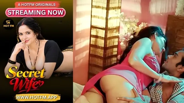 Secret Wife 2026 Hindi Short Film – HotFM