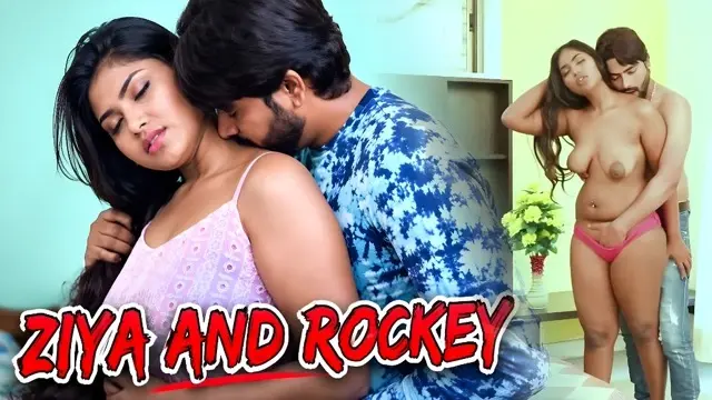 Ziya And Rocky Time MangoFlix Uncut Short Film