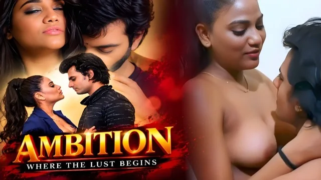 Ambition Uncut Hindi Short Film