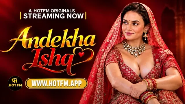 Andekha Ishq 2026 Hindi Short Film – HotFM