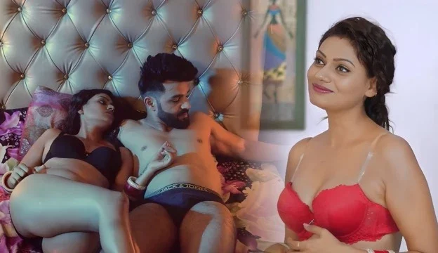 What The F!!! EP1 Hot Hindi Short Film
