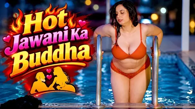 Hot Jawani Ka Buddha Uncut Short Film