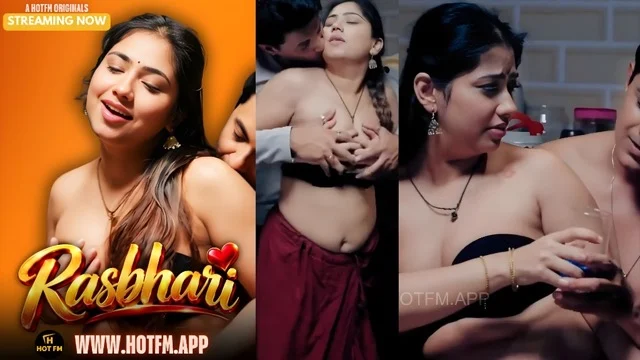 Rasbhari 2026 Hot Web Series – Hotfm
