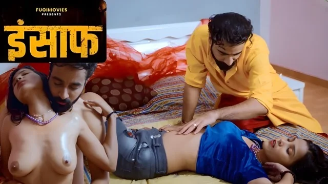 Insaf Uncut Hindi Hot Short Film
