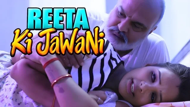 Reeta Ki Jawani EP1 2026 Hot Hindi Web Series – Woow