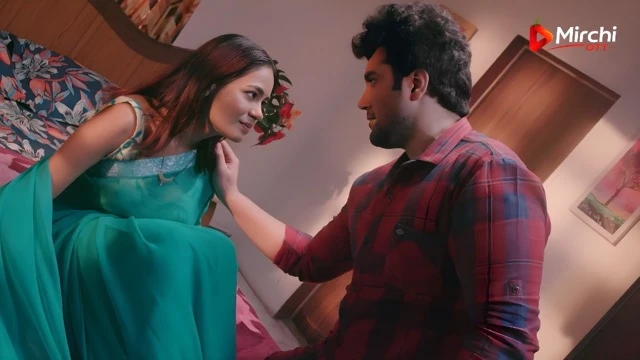 Visitor 2026 Hot Hindi Web Series – Mirchiapp